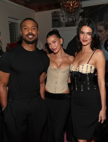 Full leaked Kendall jenner  page private onlyfans photo