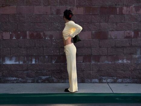 Full leaked Kendall jenner  page private onlyfans photo