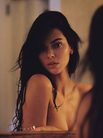 Full leaked Kendall jenner  page private onlyfans photo