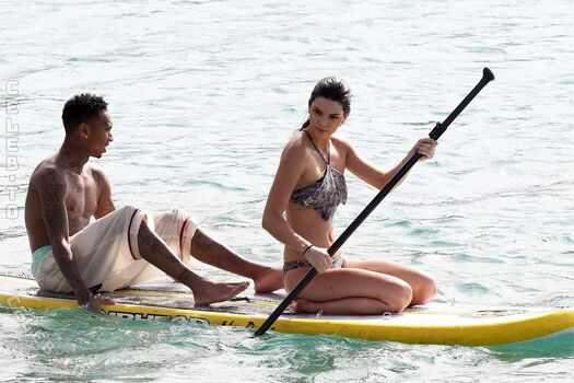 Full leaked Kendall jenner  page private onlyfans photo