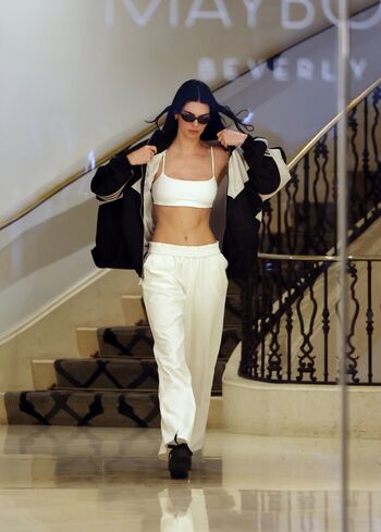 Kendall Jenner
