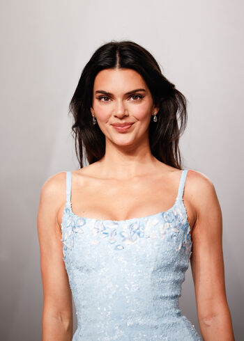 Full leaked Kendall jenner  page private onlyfans photo