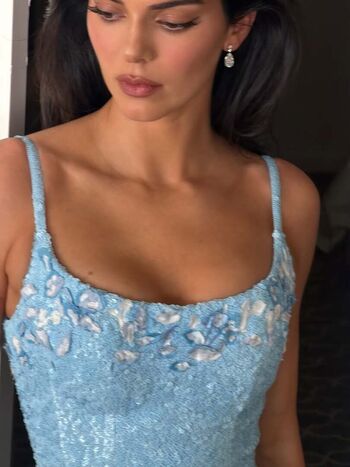 Full leaked Kendall jenner  page private onlyfans photo