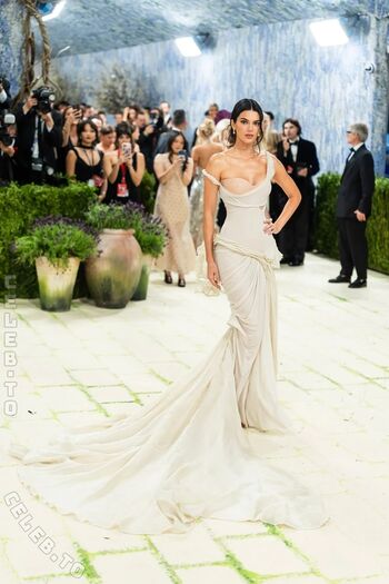 Kendall Jenner