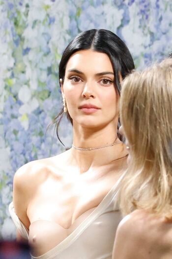 Kendall Jenner