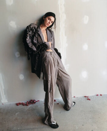 Kendall Jenner