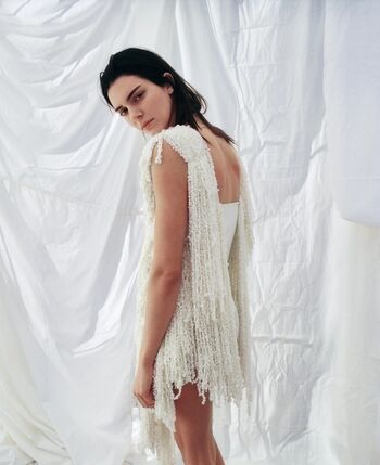Full leaked Kendall jenner page private photo