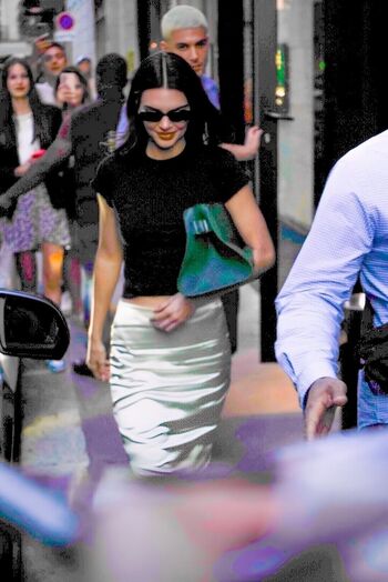 Kendall Jenner