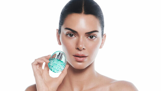 Full leaked Kendall jenner private photo