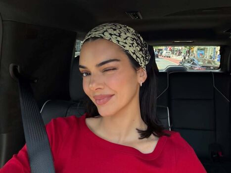 Kendall Jenner