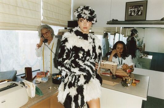 Full leaked Kendall jenner page private photo