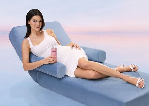 Full leaked Kendall jenner  page private photo