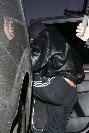 Full leaked Kendall jenner  page private photo