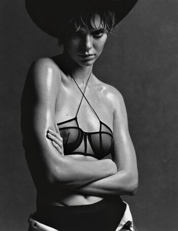 Full leaked Kendall jenner kendall jenner private photo