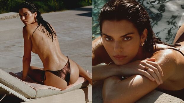 Full leaked Kendall jenner kendall jenner private photo