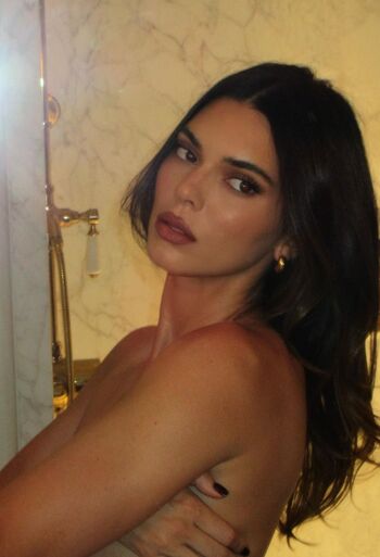 Full leaked Kendall jenner kendall jenner private photo