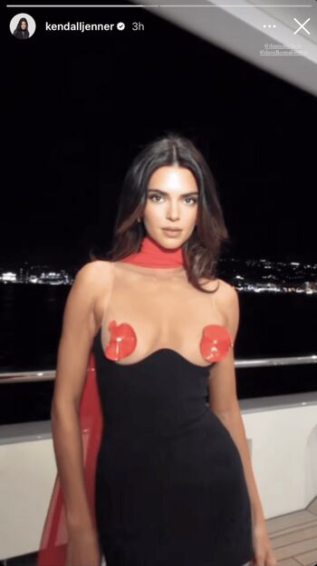 Full leaked Kendall jenner kendall jenner private photo