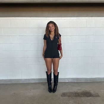 Full leaked Kendall jones private photo