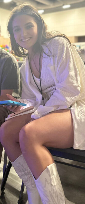 Full leaked Kendall leigh private photo
