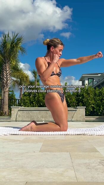 Full leaked Kendall toole private onlyfans photo