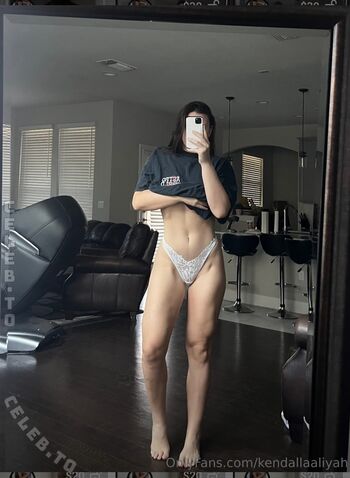 Full leaked Kendallaaliyah private onlyfans photo