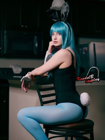 Full leaked Kendelb private photo