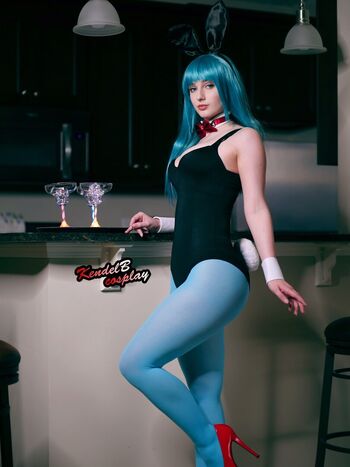 Full leaked Kendelb private photo