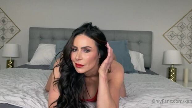 Full leaked Kendra lust  page private onlyfans photo