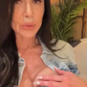 Full leaked Kendra lust  page private onlyfans photo