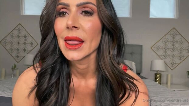 Full leaked Kendra lust  page private onlyfans photo