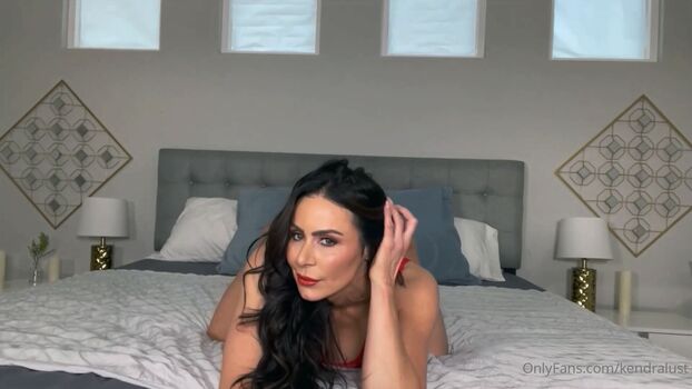 Full leaked Kendra lust  page private onlyfans photo
