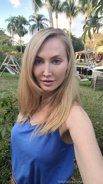 Full leaked Kendrajamesxox page private photo