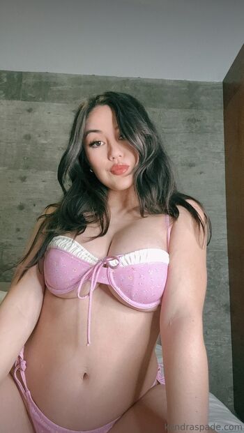 Full leaked Kendraspade private photo