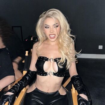 Full leaked Kenia os page private onlyfans photo