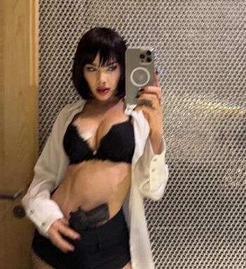 Full leaked Kenia os page private onlyfans photo