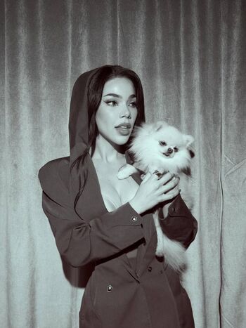 Full leaked Kenia os page private onlyfans photo