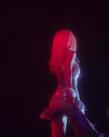 Full leaked Kenia os private photo