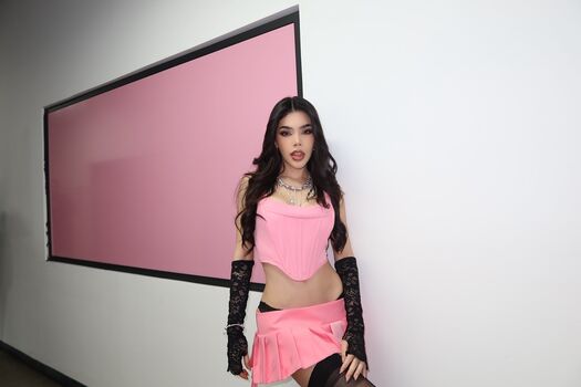 Full leaked Kenia os private photo
