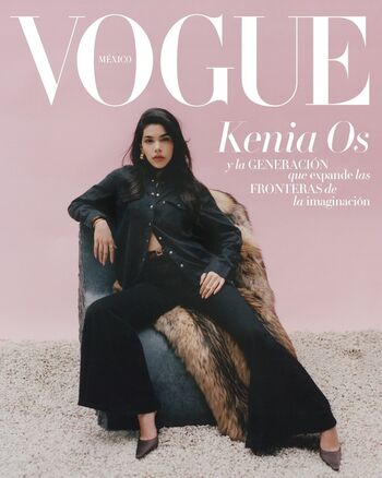 Full leaked Kenia os private photo
