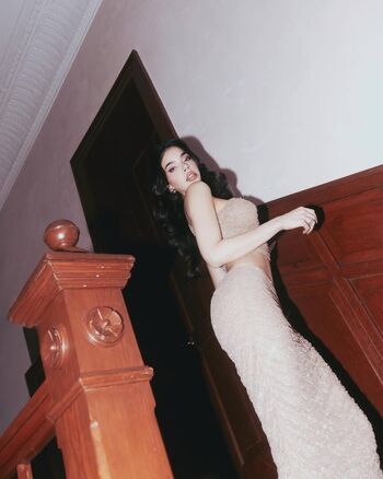 Full leaked Kenia os private photo