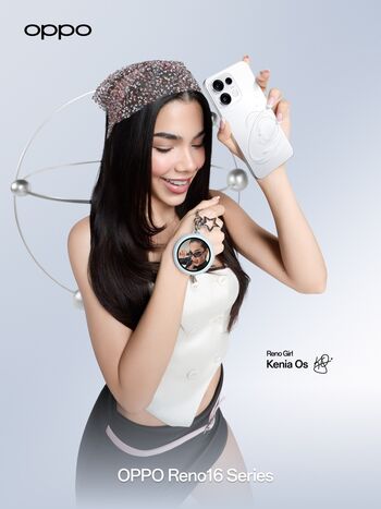 Full leaked Kenia os private photo