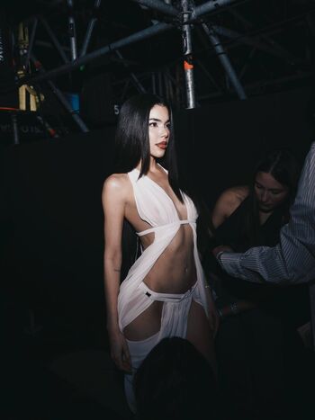 Full leaked Kenia os private photo