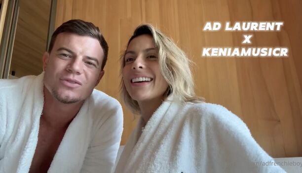 Full leaked Keniamusicr private photo