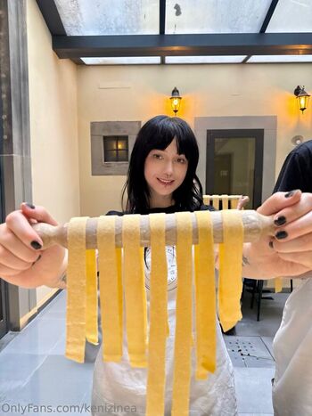 Full leaked Kenizinea private onlyfans photo