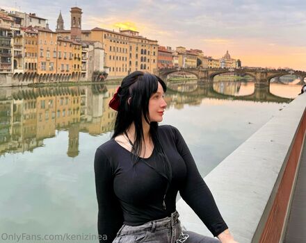 Full leaked Kenizinea private onlyfans photo