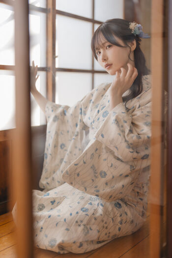 Full leaked Kenken page private onlyfans photo