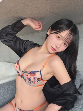 Full leaked Kenken page private onlyfans photo