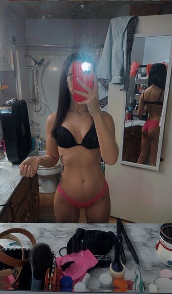Full leaked Kenley bailey private photo