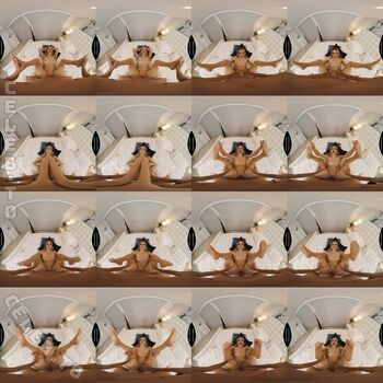 Full leaked Kenna james page private onlyfans photo