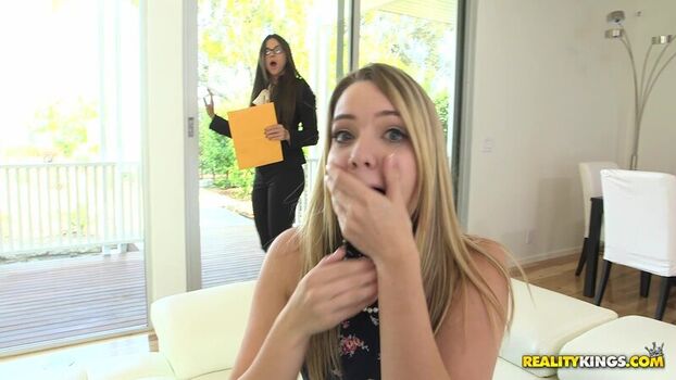 Full leaked Kenna james page private photo